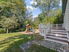 35 Bradford Rd, Newton MA 02461