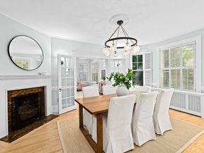 35 Bradford Rd, Newton MA 02461