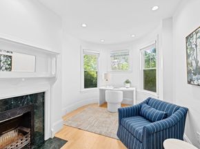 35 Bradford Rd, Newton MA 02461