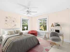35 Bradford Rd, Newton MA 02461