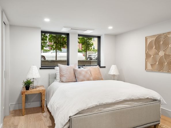 63 Bristol Street 63, Cambridge MA 02141