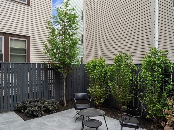 63 Bristol Street 63, Cambridge MA 02141