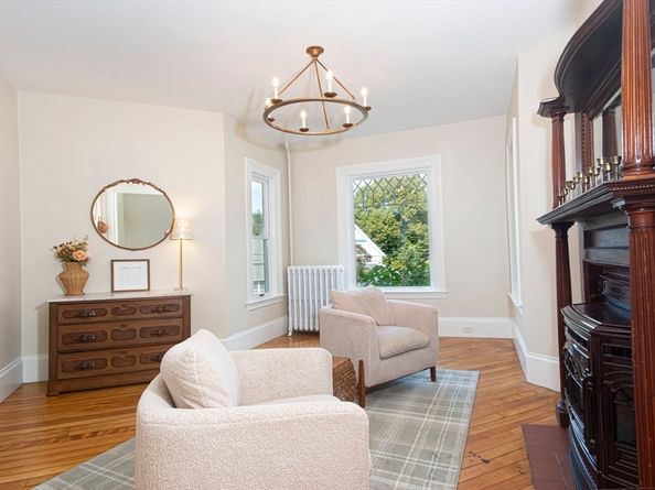 17 Leominster St, Westminster MA 01473