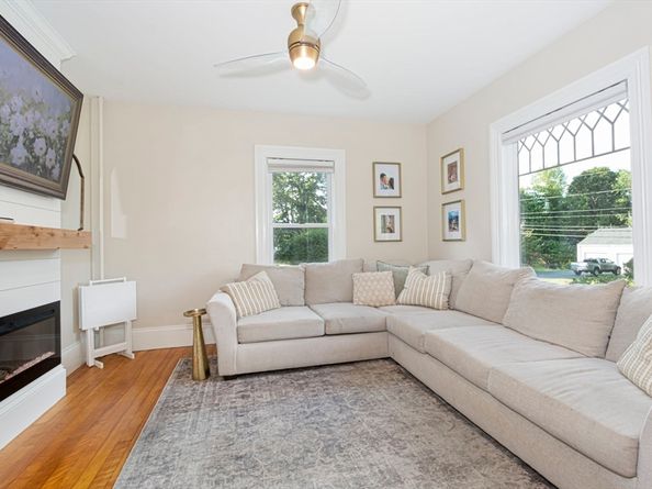 17 Leominster St, Westminster MA 01473