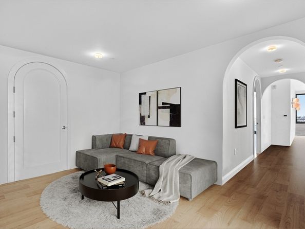 300 Pier 4 Boulevard 6D, Boston MA 02210