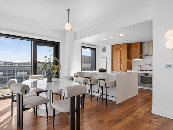 300 Pier 4 Boulevard 6D, Boston MA 02210