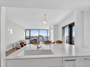 300 Pier 4 Boulevard 6D, Boston MA 02210