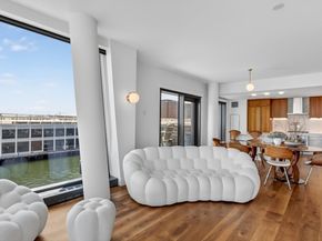 300 Pier 4 Boulevard 6D, Boston MA 02210