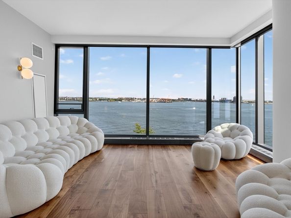300 Pier 4 Boulevard 6D, Boston MA 02210