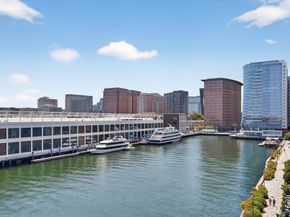300 Pier 4 Boulevard 6D, Boston MA 02210