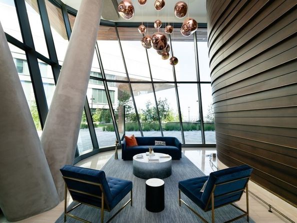 300 Pier 4 Boulevard 6D, Boston MA 02210