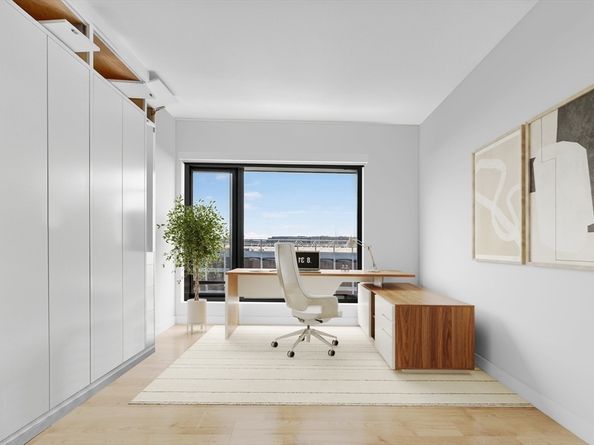 300 Pier 4 Boulevard 6D, Boston MA 02210