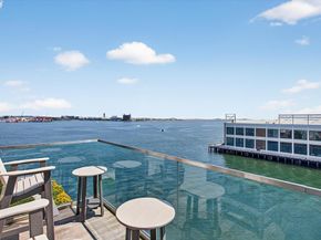 300 Pier 4 Boulevard 6D, Boston MA 02210