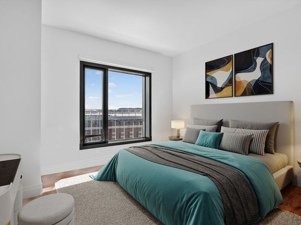 300 Pier 4 Boulevard 6D, Boston MA 02210