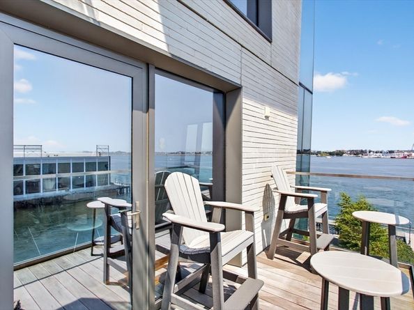 300 Pier 4 Boulevard 6D, Boston MA 02210