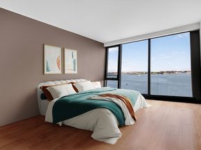 300 Pier 4 Boulevard 6D, Boston MA 02210