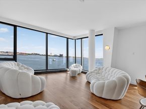300 Pier 4 Boulevard 6D, Boston MA 02210