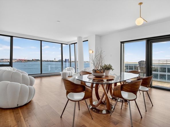 300 Pier 4 Boulevard 6D, Boston MA 02210