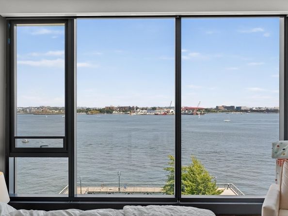 300 Pier 4 Boulevard 6D, Boston MA 02210
