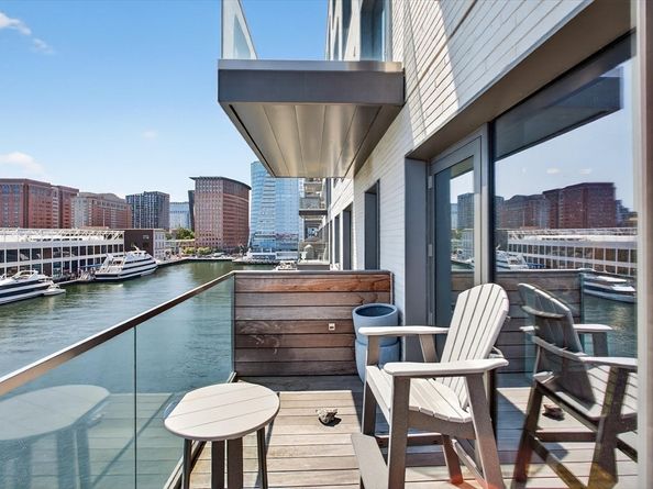 300 Pier 4 Boulevard 6D, Boston MA 02210