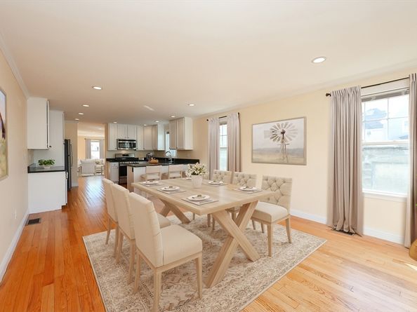 23 Winship Street 2, Boston MA 02135