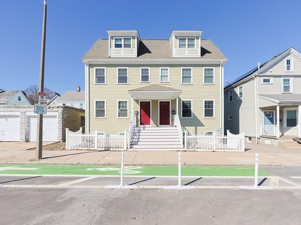 23 Winship Street 2, Boston MA 02135