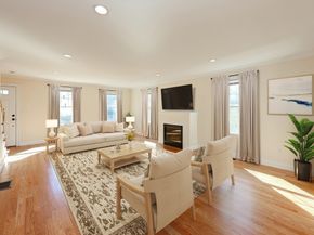 23 Winship Street 2, Boston MA 02135