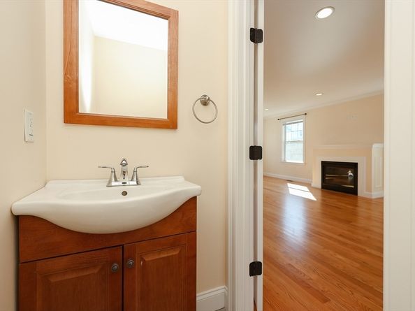 23 Winship Street 2, Boston MA 02135