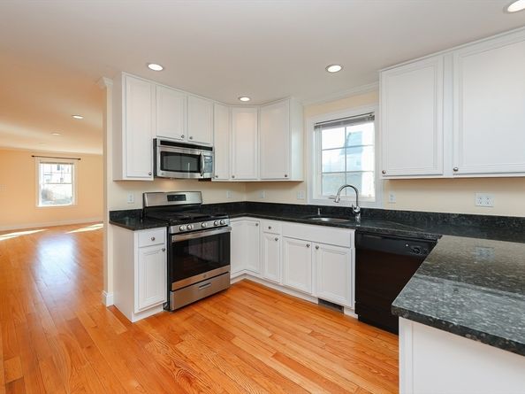 23 Winship Street 2, Boston MA 02135