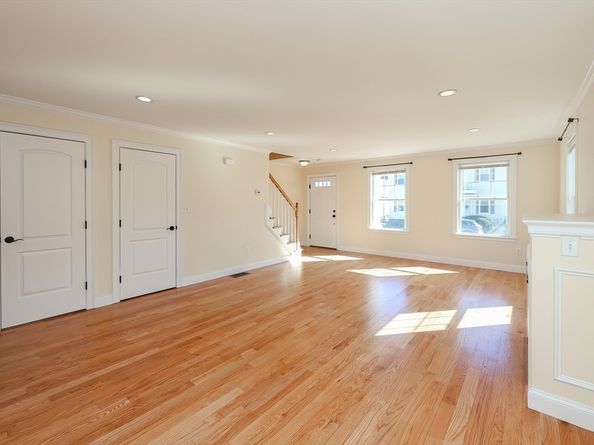 23 Winship Street 2, Boston MA 02135