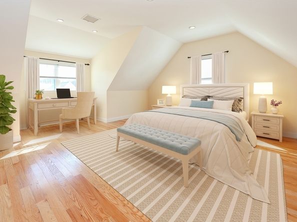 23 Winship Street 2, Boston MA 02135