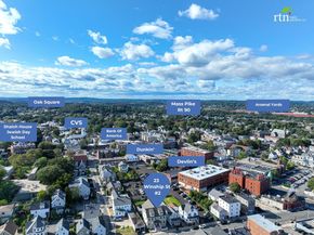 23 Winship Street 2, Boston MA 02135