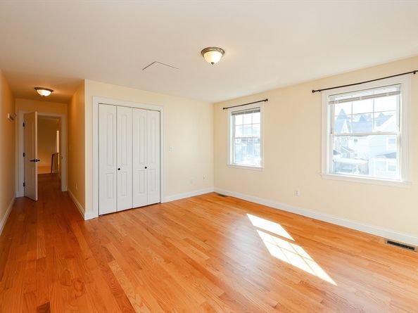 23 Winship Street 2, Boston MA 02135