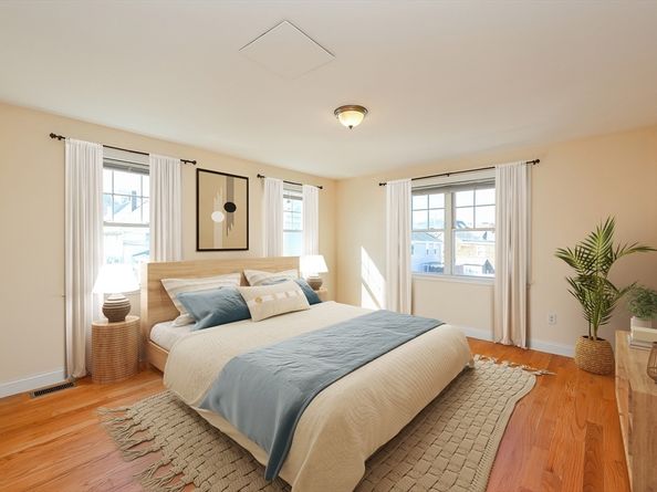 23 Winship Street 2, Boston MA 02135