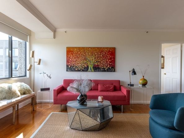 250 Hammond Pond Parkway 1610N, Newton MA 02467