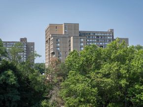 250 Hammond Pond Parkway 1610N, Newton MA 02467