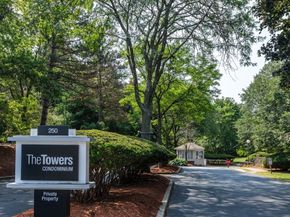 250 Hammond Pond Parkway 1610N, Newton MA 02467
