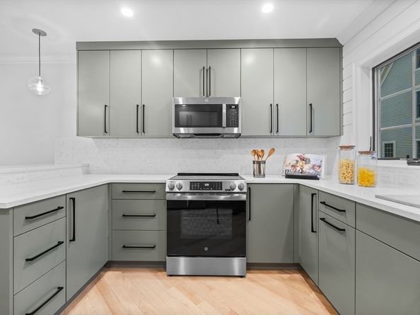 5 Chatham 5A, Watertown MA 02472
