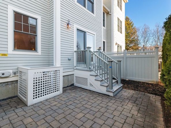 5 Chatham 5A, Watertown MA 02472