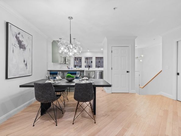5 Chatham 5A, Watertown MA 02472