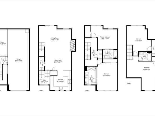 5 Chatham 5A, Watertown MA 02472
