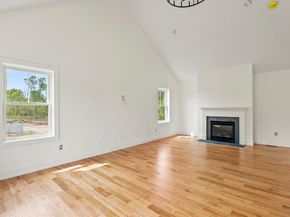 Lot 46 Turner Farm Rd., Uxbridge MA 01569