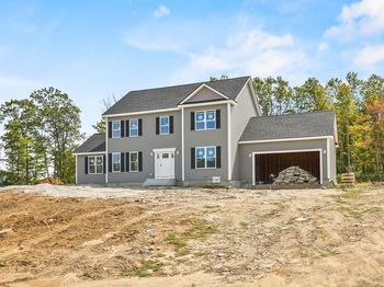 Lot 46 Turner Farm Rd.