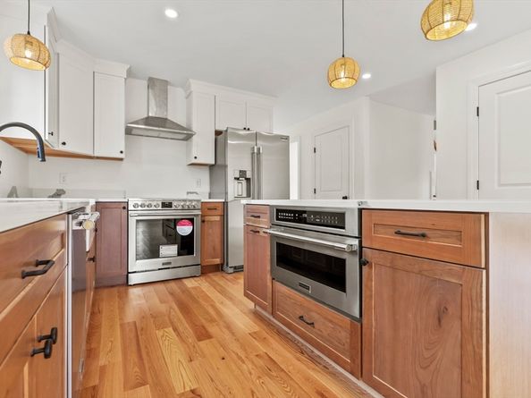 Lot 46 Turner Farm Rd., Uxbridge MA 01569