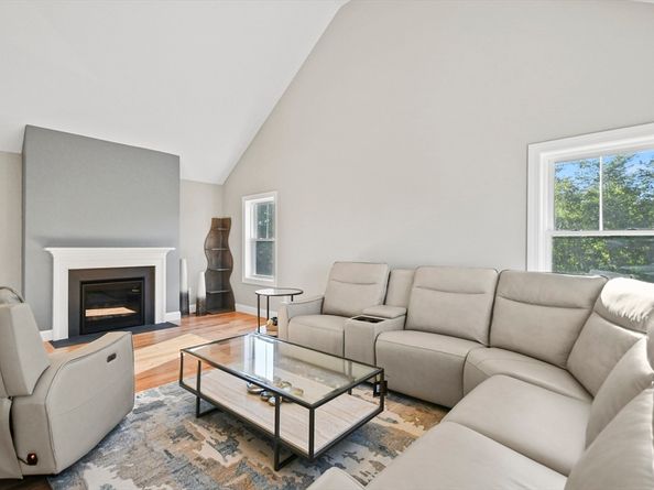 Lot 46 Turner Farm Rd., Uxbridge MA 01569