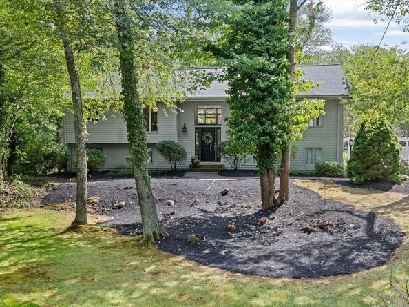 131 Cross Street, Norwell MA 02061