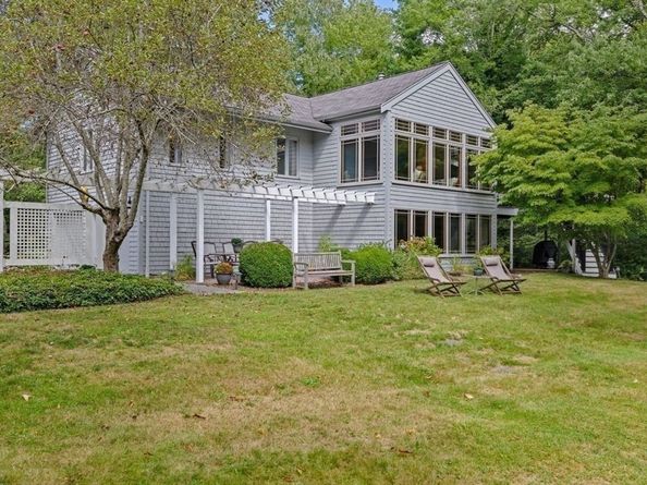 131 Cross Street, Norwell MA 02061