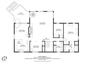 131 Cross Street, Norwell MA 02061