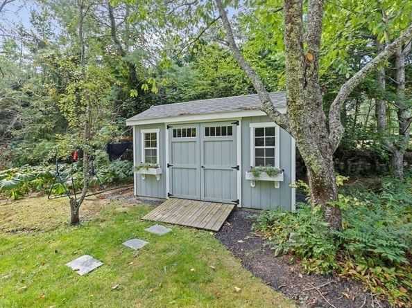 131 Cross Street, Norwell MA 02061