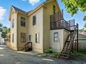 71 Purchase St, Newburyport MA 01950